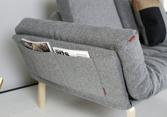 Innovation Living ROLLO Bow Daybed