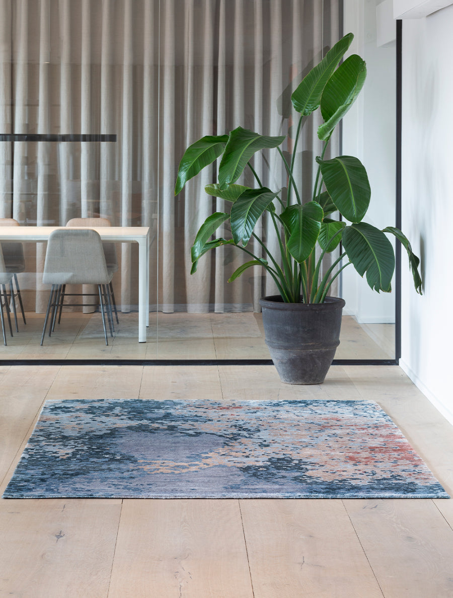 SPACE Surface Rug