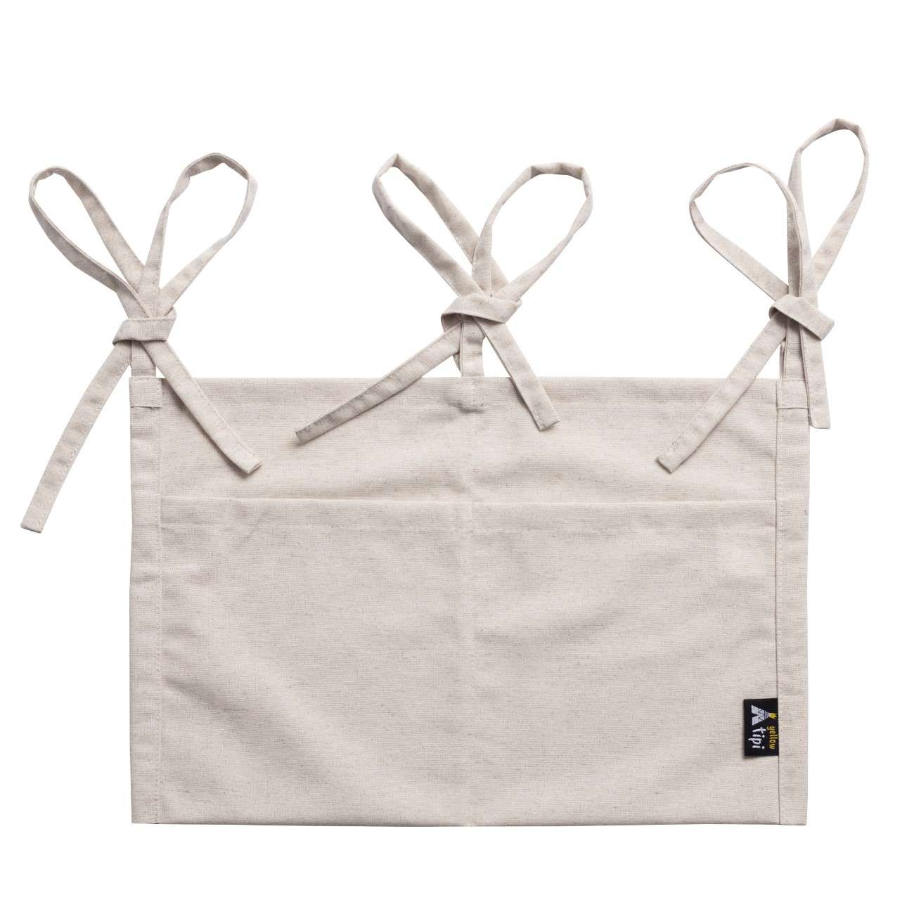 Organizer for the crib Beige - 47 x 30 - beige