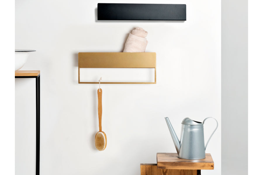 CustomForm LANDA RE-HANG Shelf 70CM