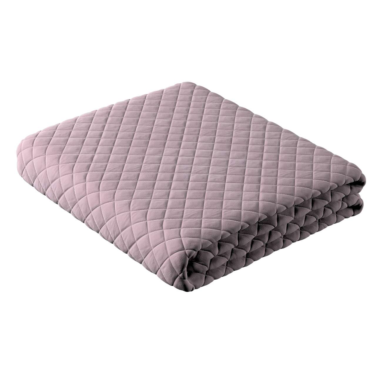 Posh Velvet Tagesdecke
