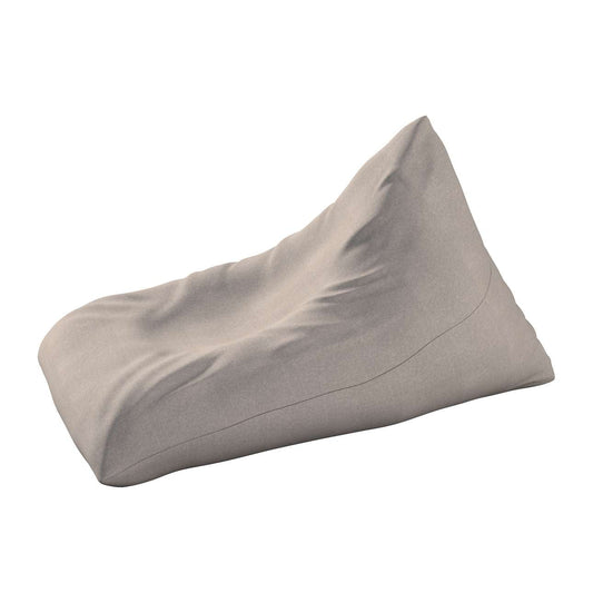 Beanbag Lillipop - taupe