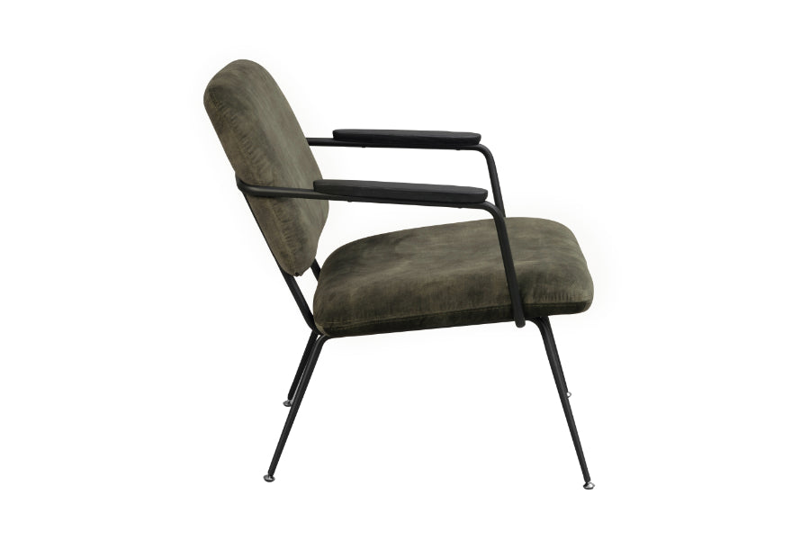 PRESCOTT Lounge Chair