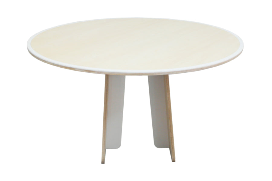 RING Tisch Klein 122 CM