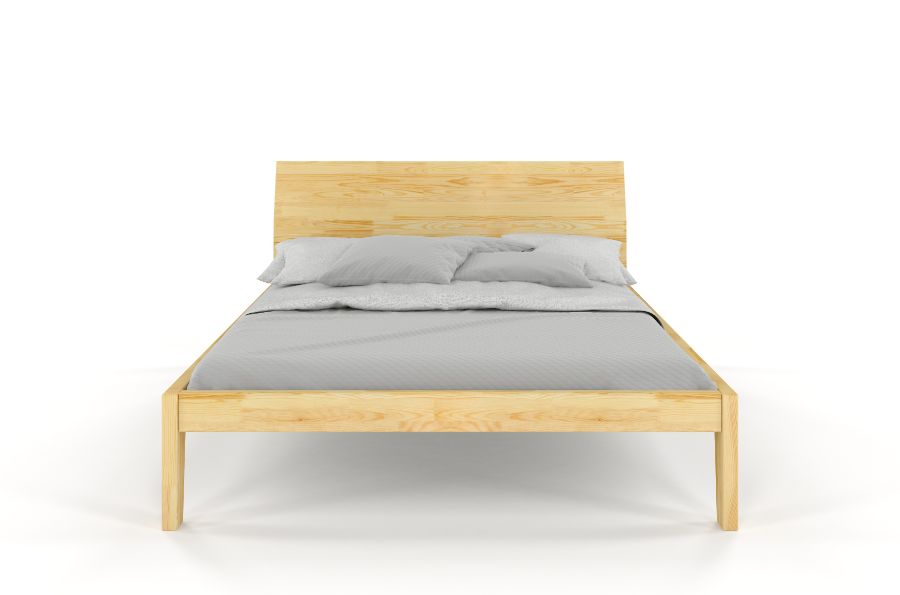 AGAVA Pine Bed