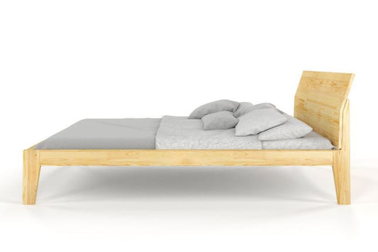 AGAVA Pine Bed