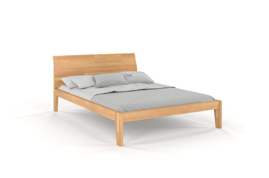AGAVA Beechwood Bed