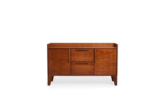 AGAVA Walnut Chest of Drawers