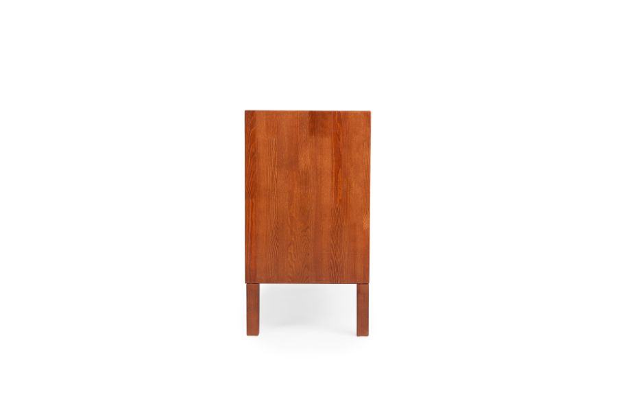 AGAVA Walnut Chest of Drawers