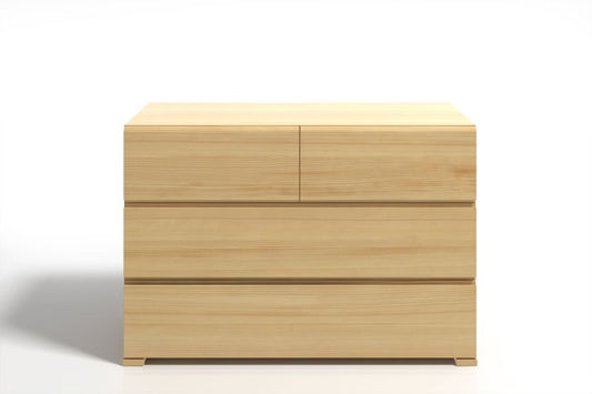VESTRE Pine 4 DRAWER CHEST