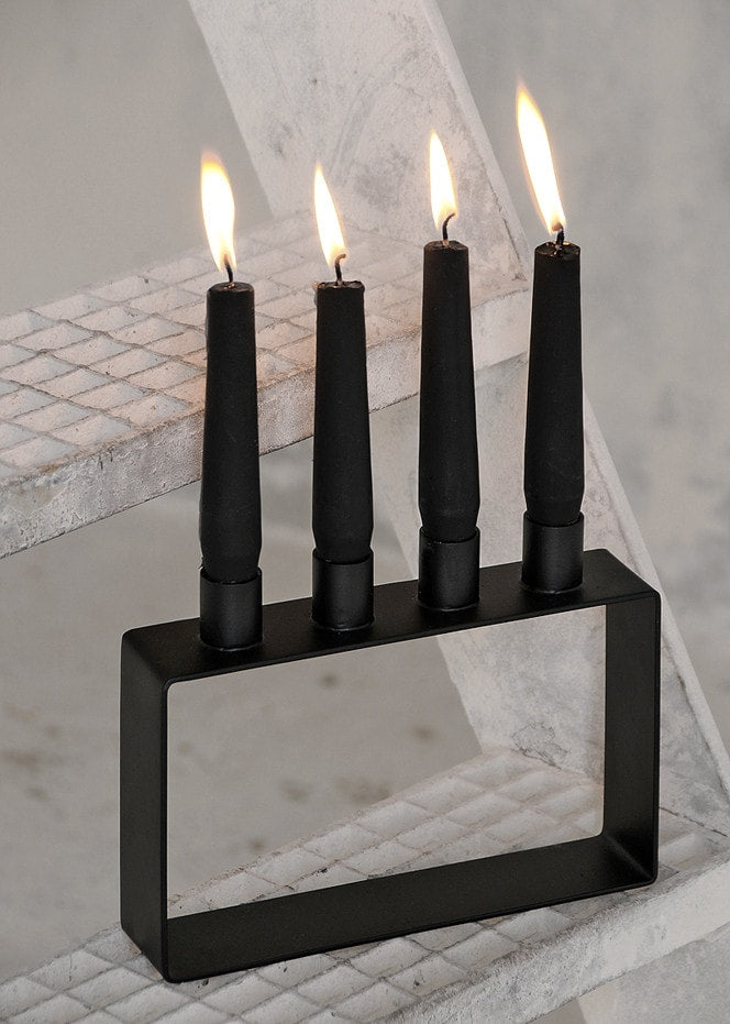 FRAME 4 Candle Holder, Novoform- D40Studio