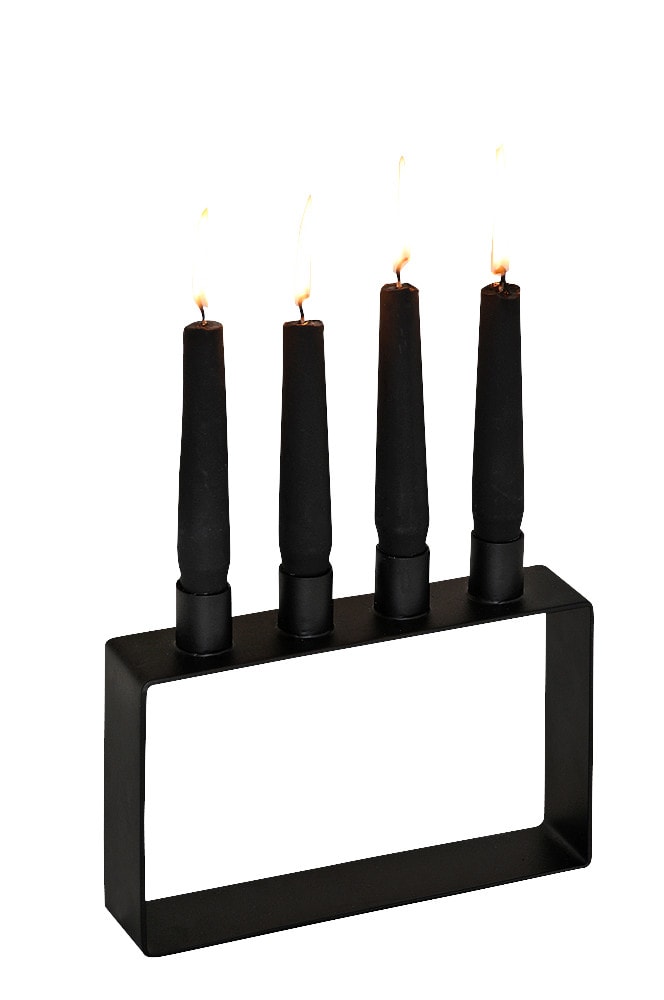 FRAME 4 Candle Holder, Novoform- D40Studio