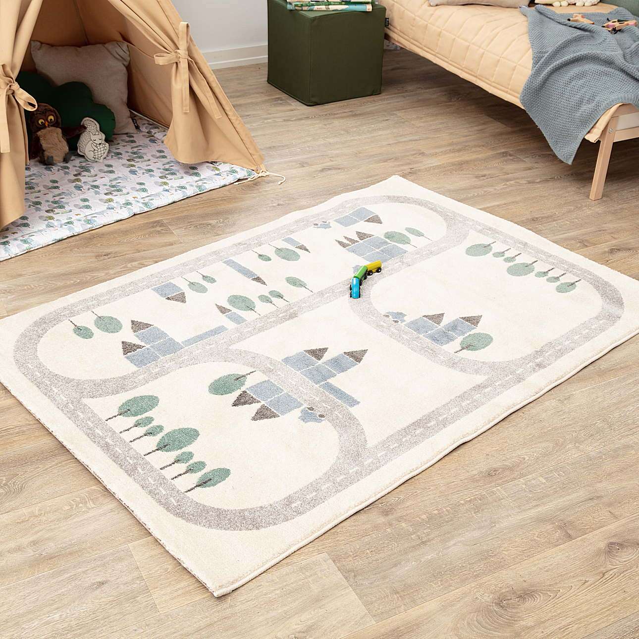TOWN Rug
