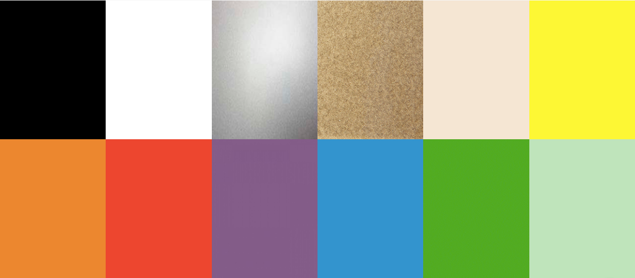 CustomForm OLI Coffee Table 50CM&70CM