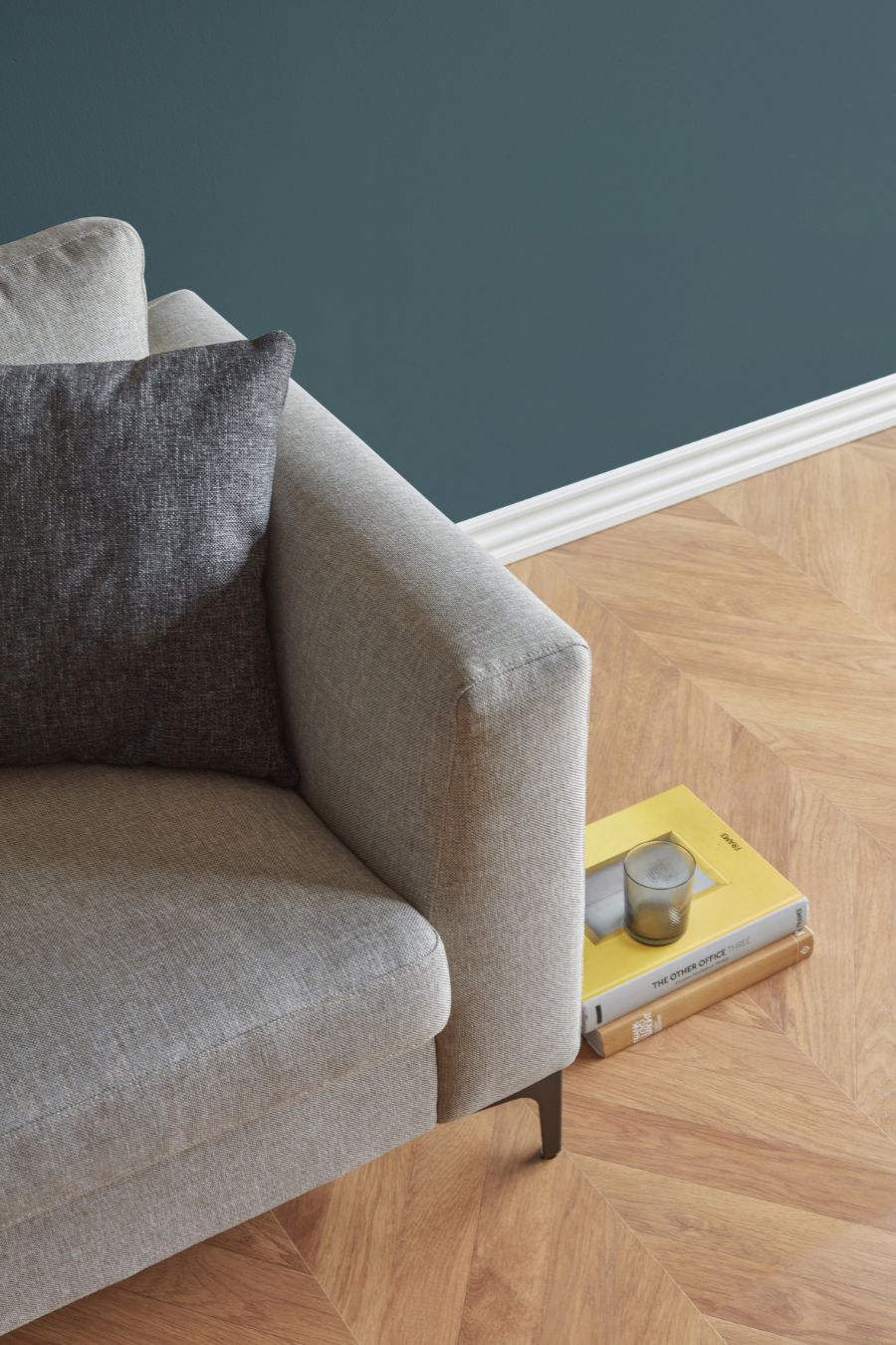 SHEA 2-Sitzer-Sofa