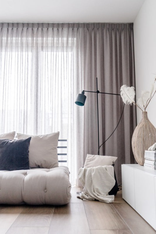 Karup Design SHIN Sano Futon Sofa Bed 140CM