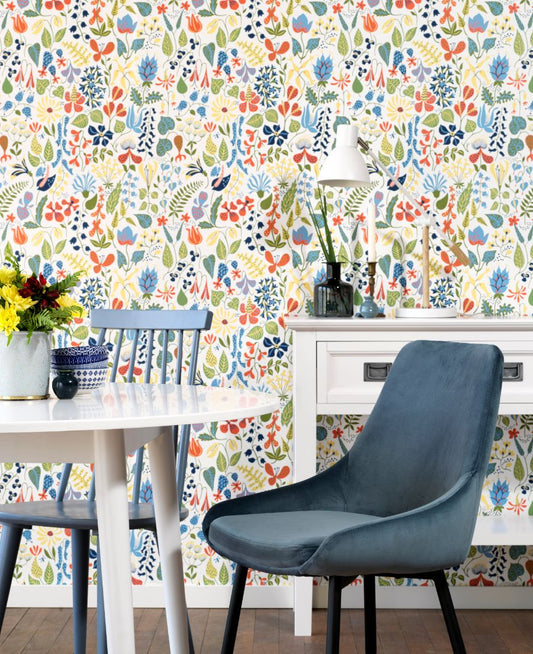 Rowico SIERRA Velvet Set of 2 Chairs