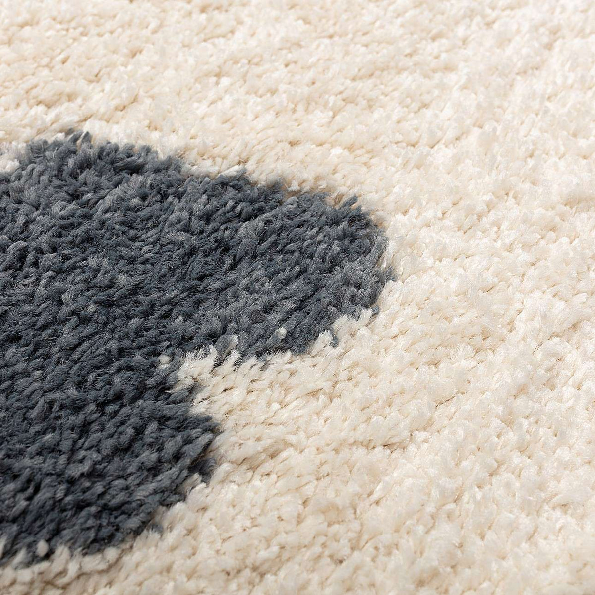Sleeping Foxes Rug