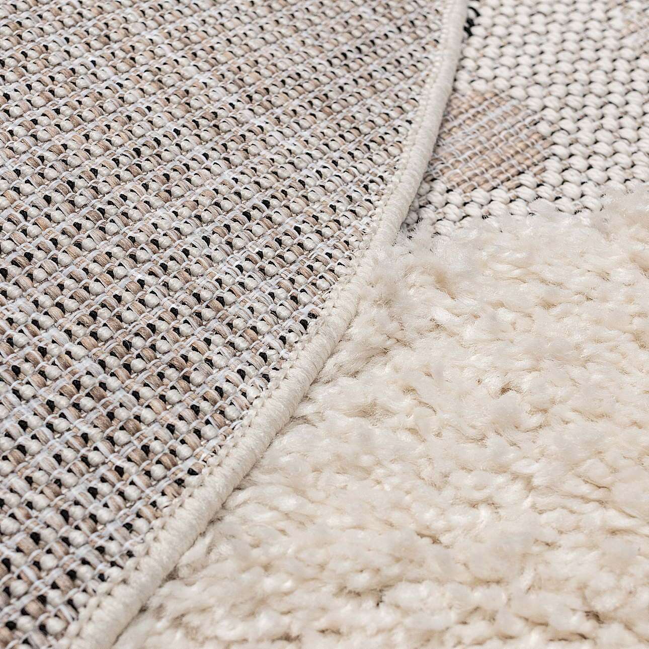 SLEEPY Lion Round Rug 150CM