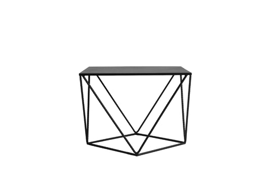 CustomForm DARYL Metal Coffee Table