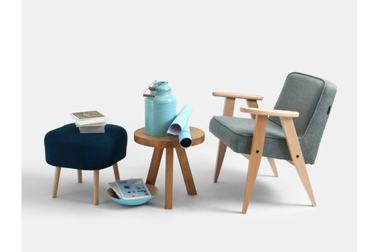 CustomForm TREBEN Coffee Table