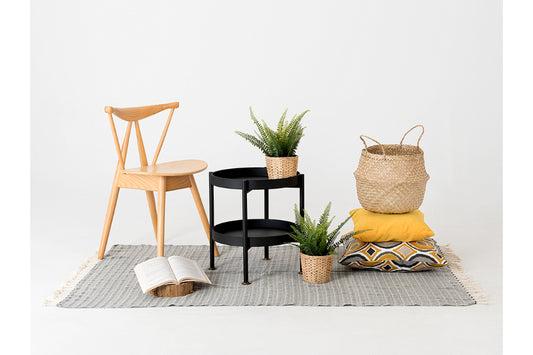 CustomForm HANNA 2F Coffee Table