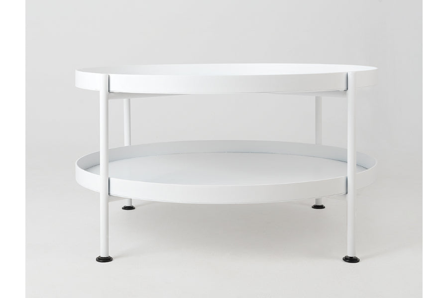 HANNA 2F Couchtisch