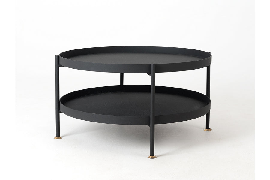 CustomForm HANNA 2F Coffee Table