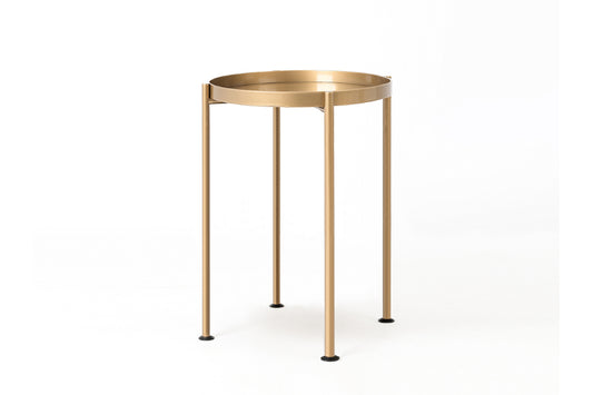CustomForm HANNA 1F Side Table