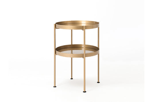 CustomForm HANNA 2F Side Table