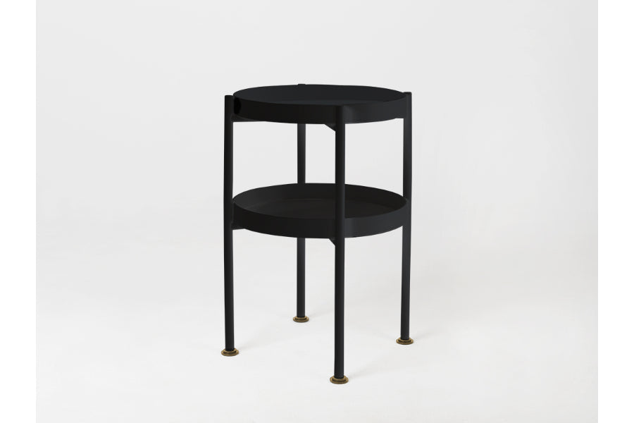 CustomForm HANNA 2F Side Table