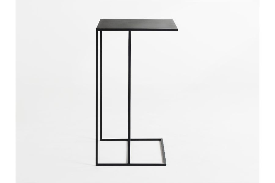 Mesa auxiliar SIDER METAL