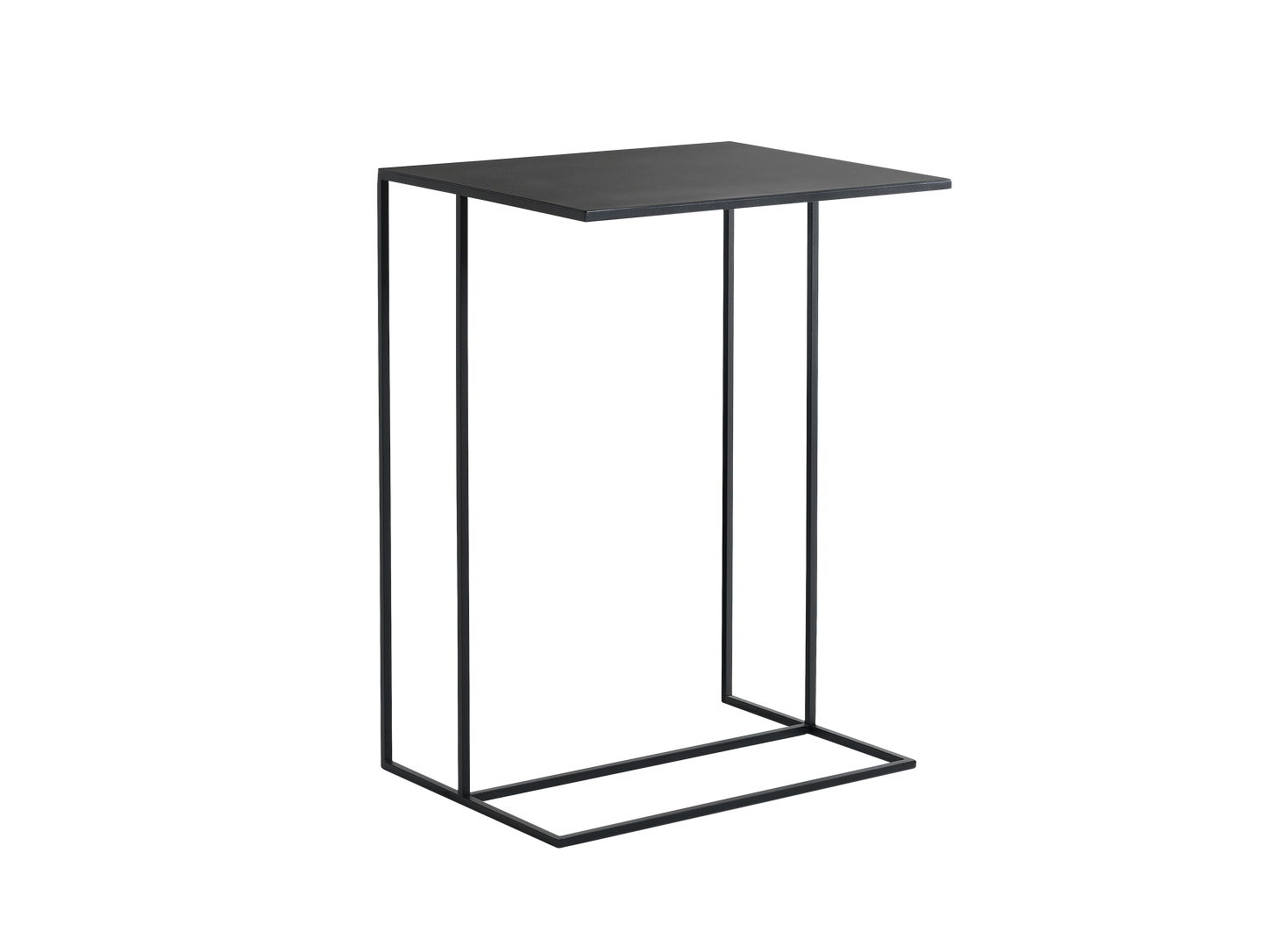 CustomForm SIDER METAL Side Table