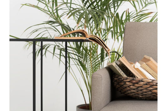 CustomForm SIDER METAL Side Table