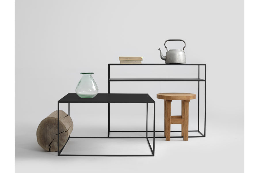 CustomForm TENSIO Coffee Table