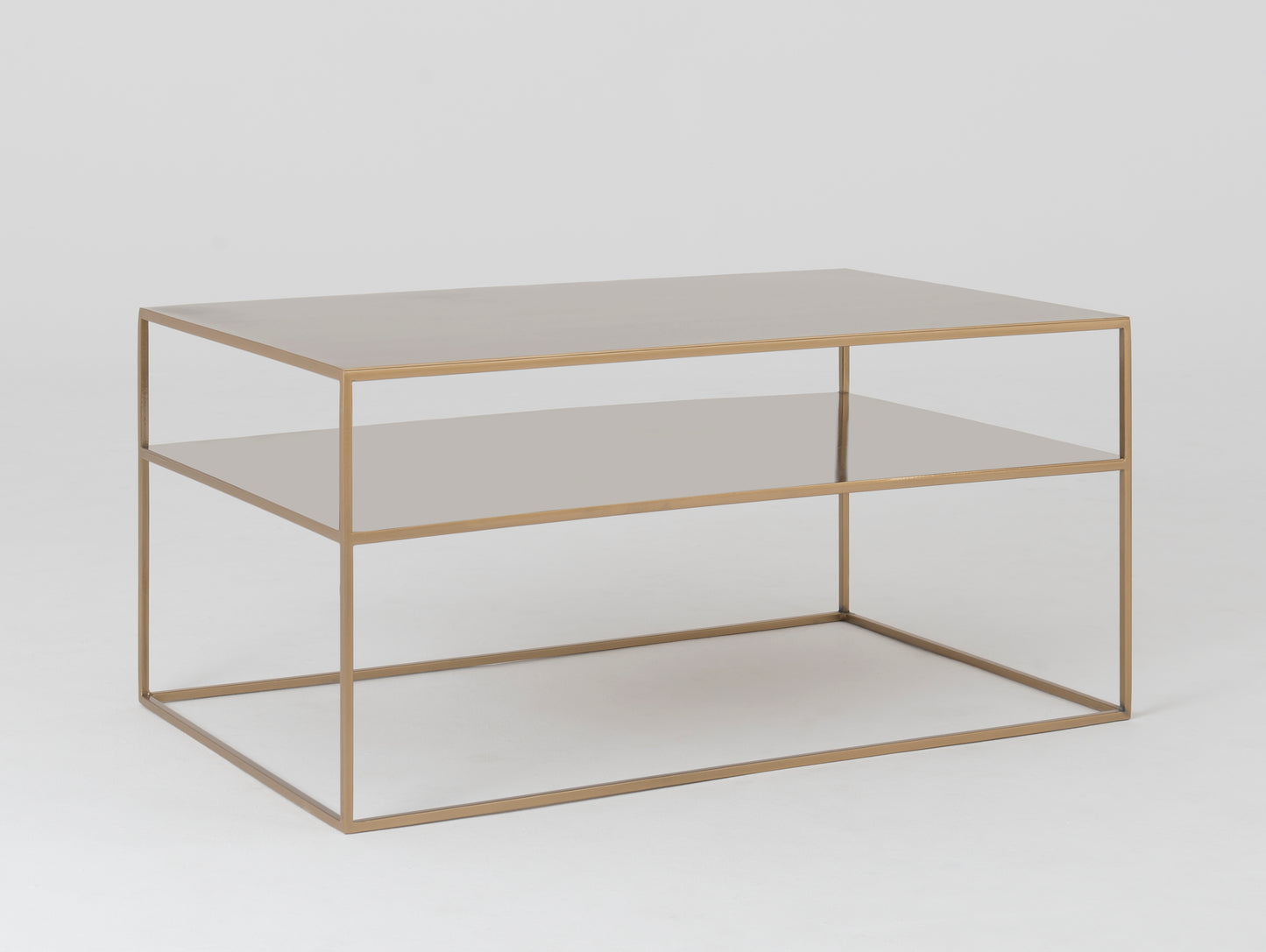 CustomForm TENSIO 2 Coffee Table