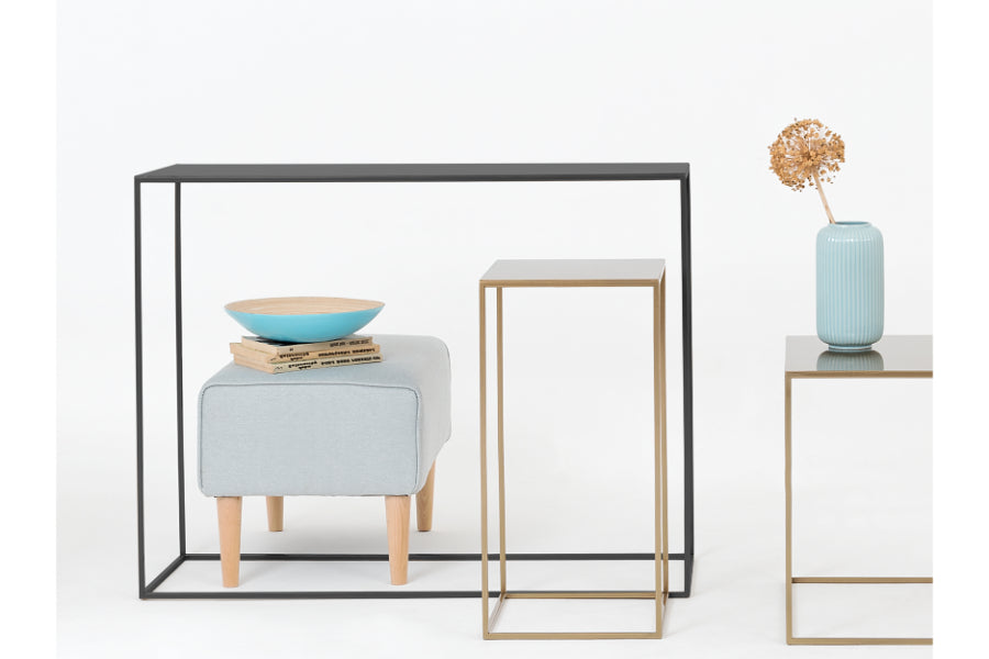 CustomForm TENSIO Console 100 CM