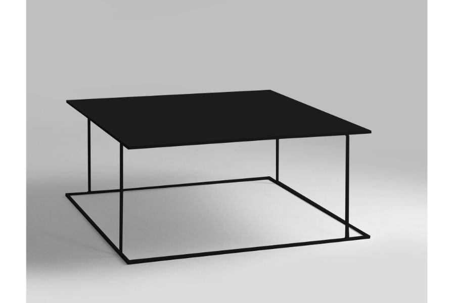 Mesa de centro WALT METAL
