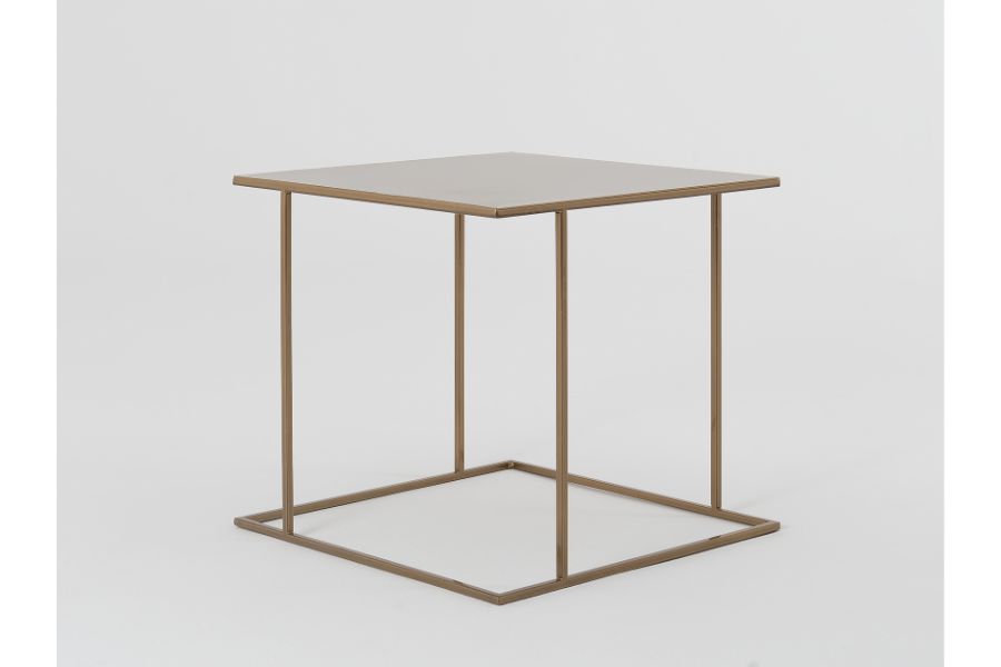 Mesa de centro WALT METAL