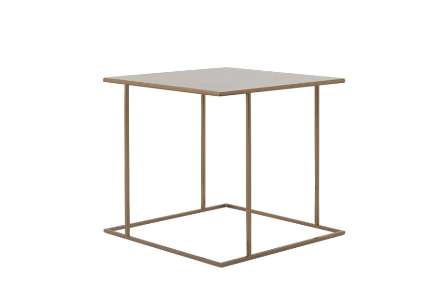 Mesa de centro WALT METAL