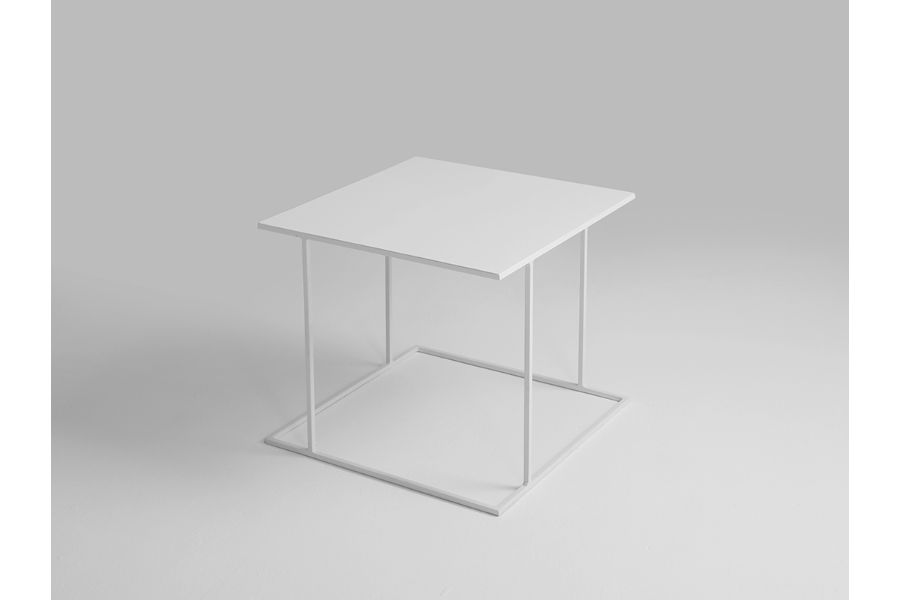 Mesa de centro WALT METAL