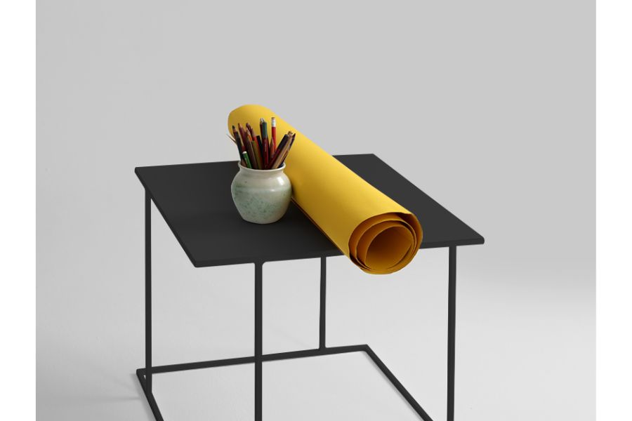 Mesa de centro WALT METAL