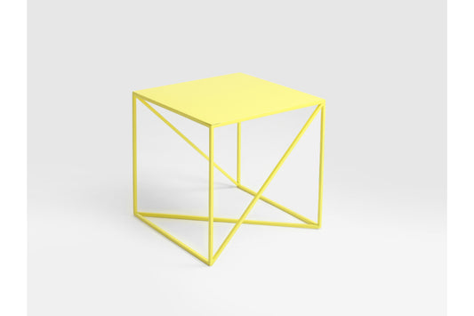 CustomForm MEMO Side Table