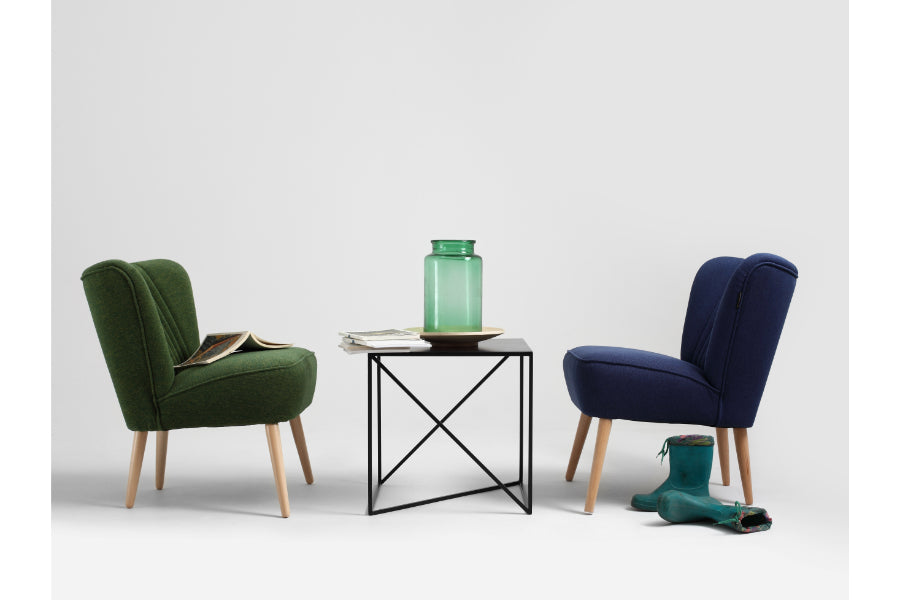 CustomForm MEMO Side Table