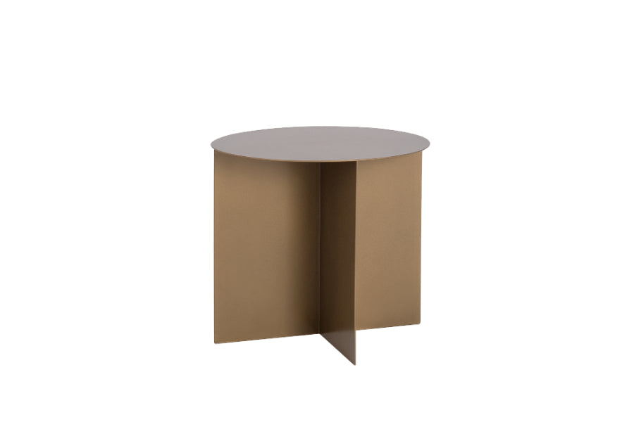 CustomForm OLI Metal Coffee table