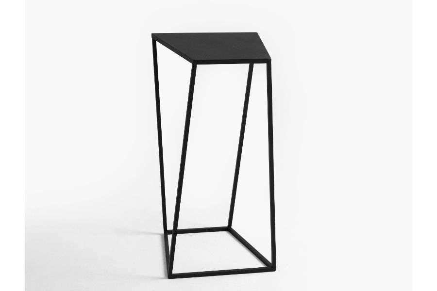 Mesa de centro ZAK METAL