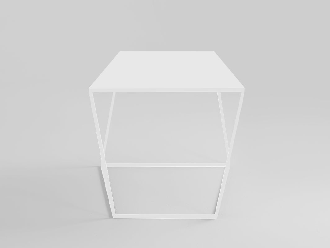 Mesa de centro ZAK METAL