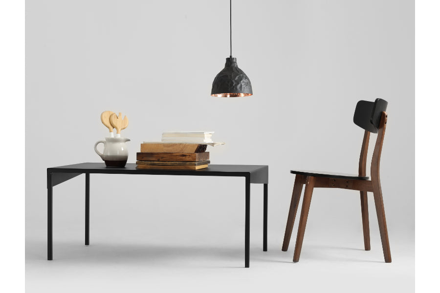 CustomForm OBROOS Metal Coffee Table