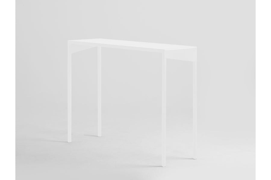 CustomForm OBROOS Metal Console