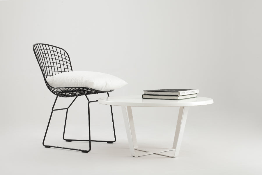Mesa de centro MAPPLE 80CM